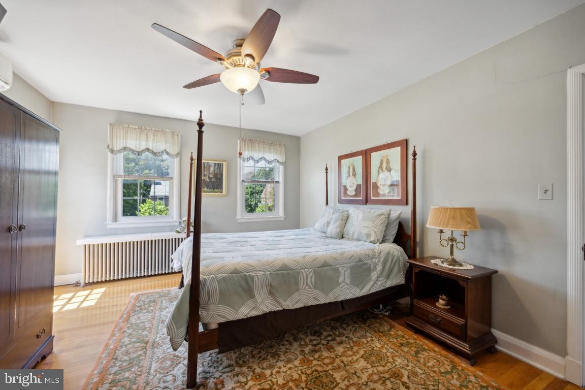 CATONSVILLE KNOLLS - Residential