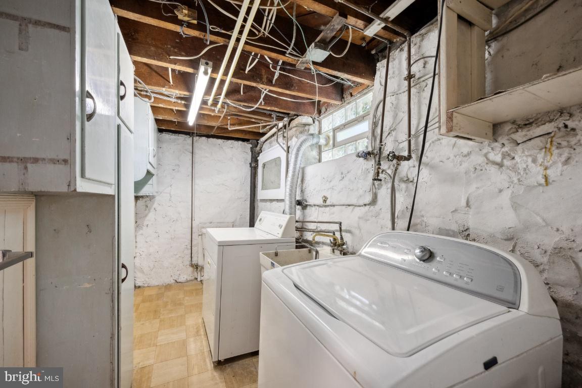 CATONSVILLE KNOLLS - Residential