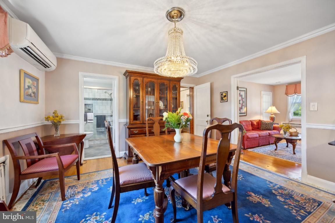 CATONSVILLE KNOLLS - Residential