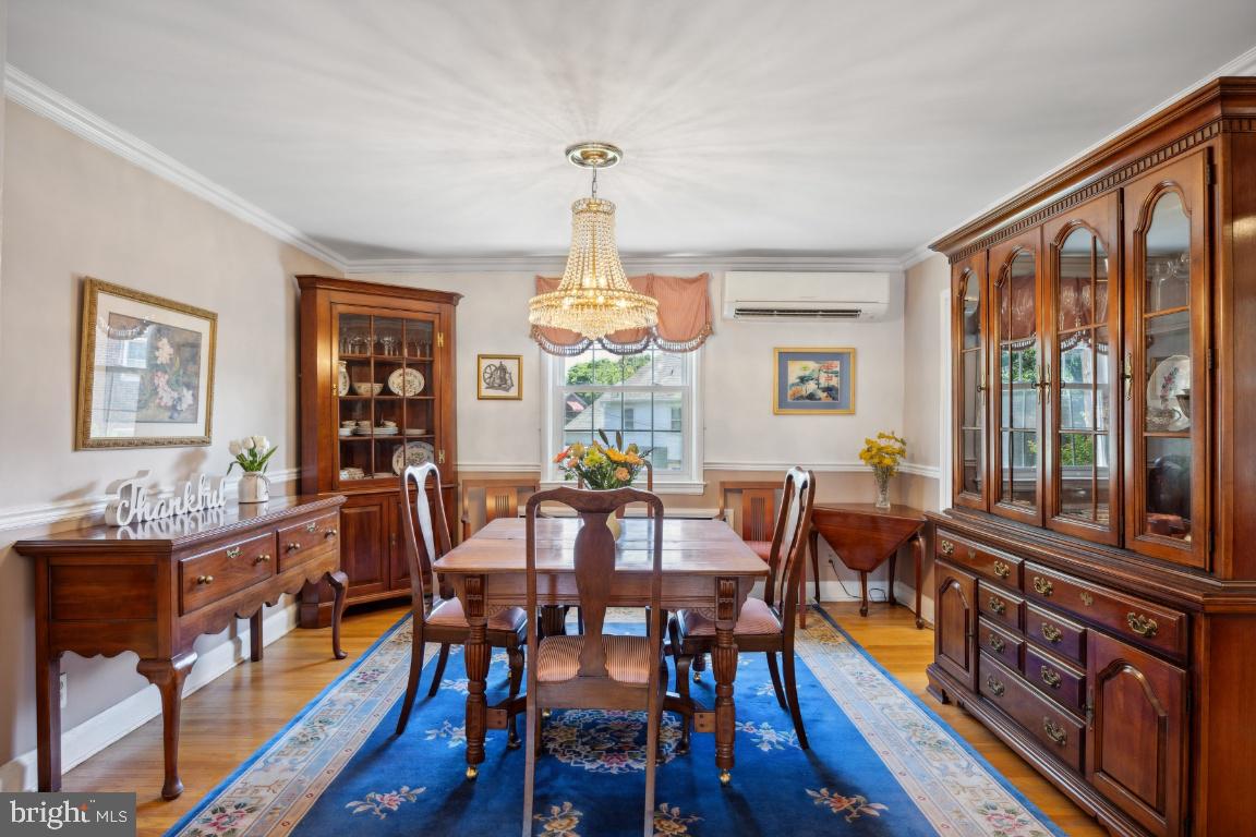 CATONSVILLE KNOLLS - Residential