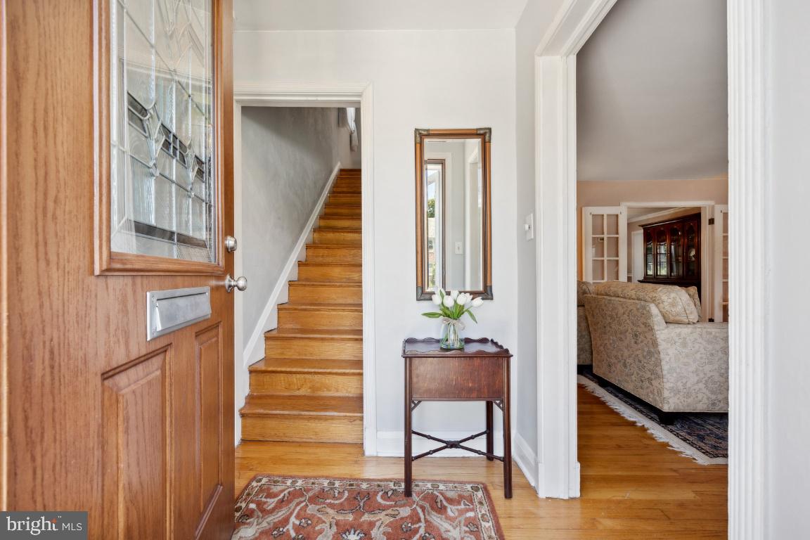 CATONSVILLE KNOLLS - Residential