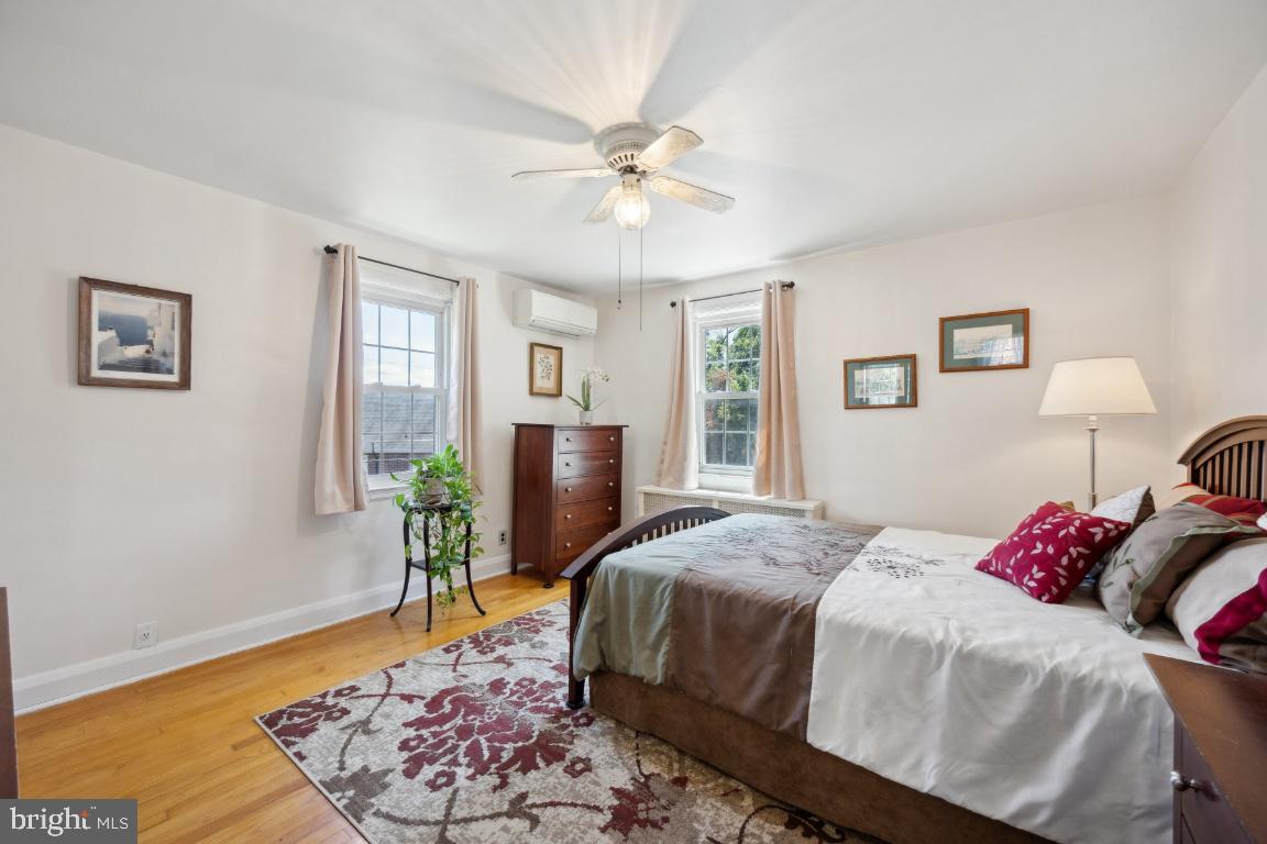 CATONSVILLE KNOLLS - Residential