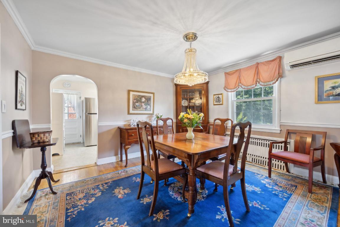 CATONSVILLE KNOLLS - Residential