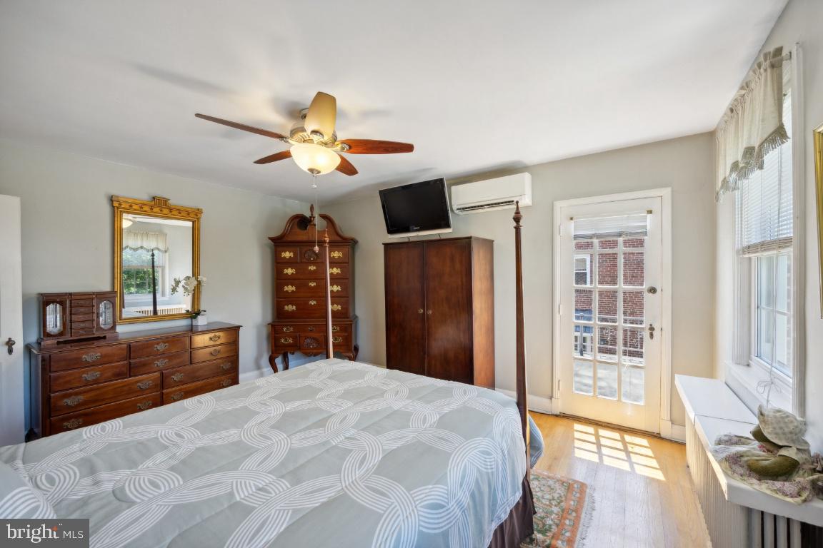 CATONSVILLE KNOLLS - Residential