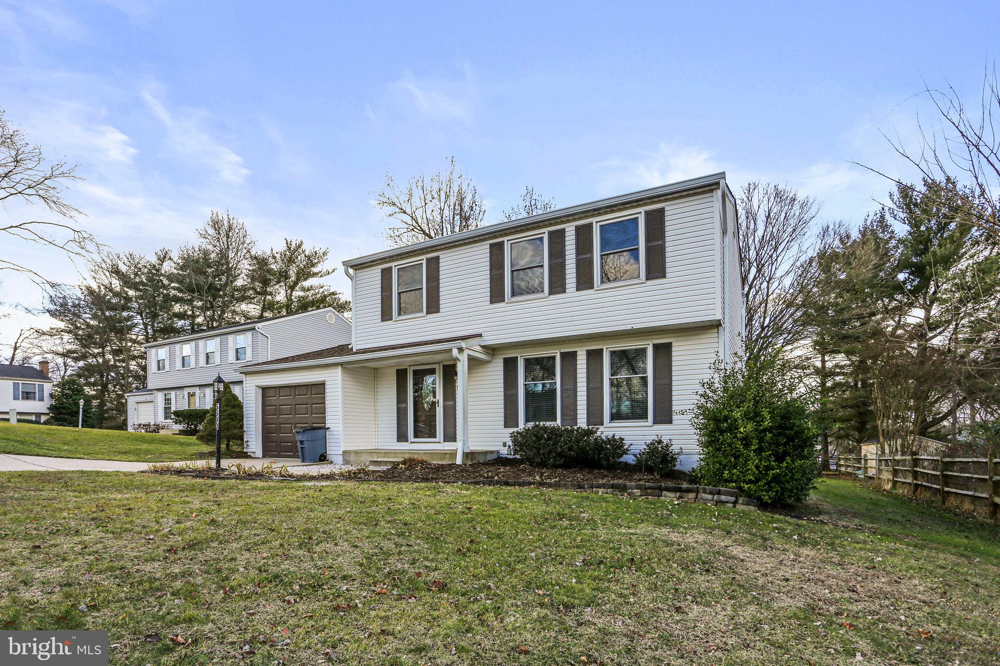 VILLAGE OF OWEN BROWN - Residential