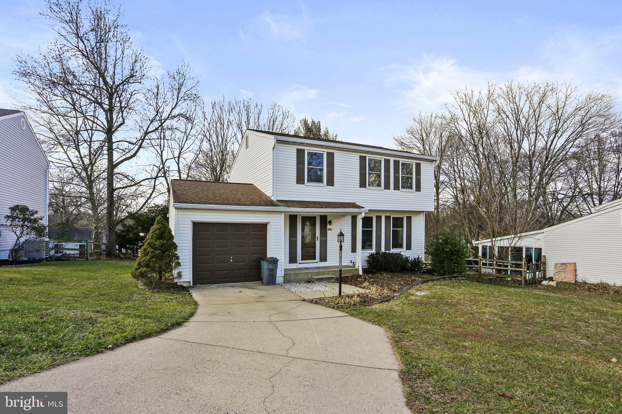 VILLAGE OF OWEN BROWN - Residential