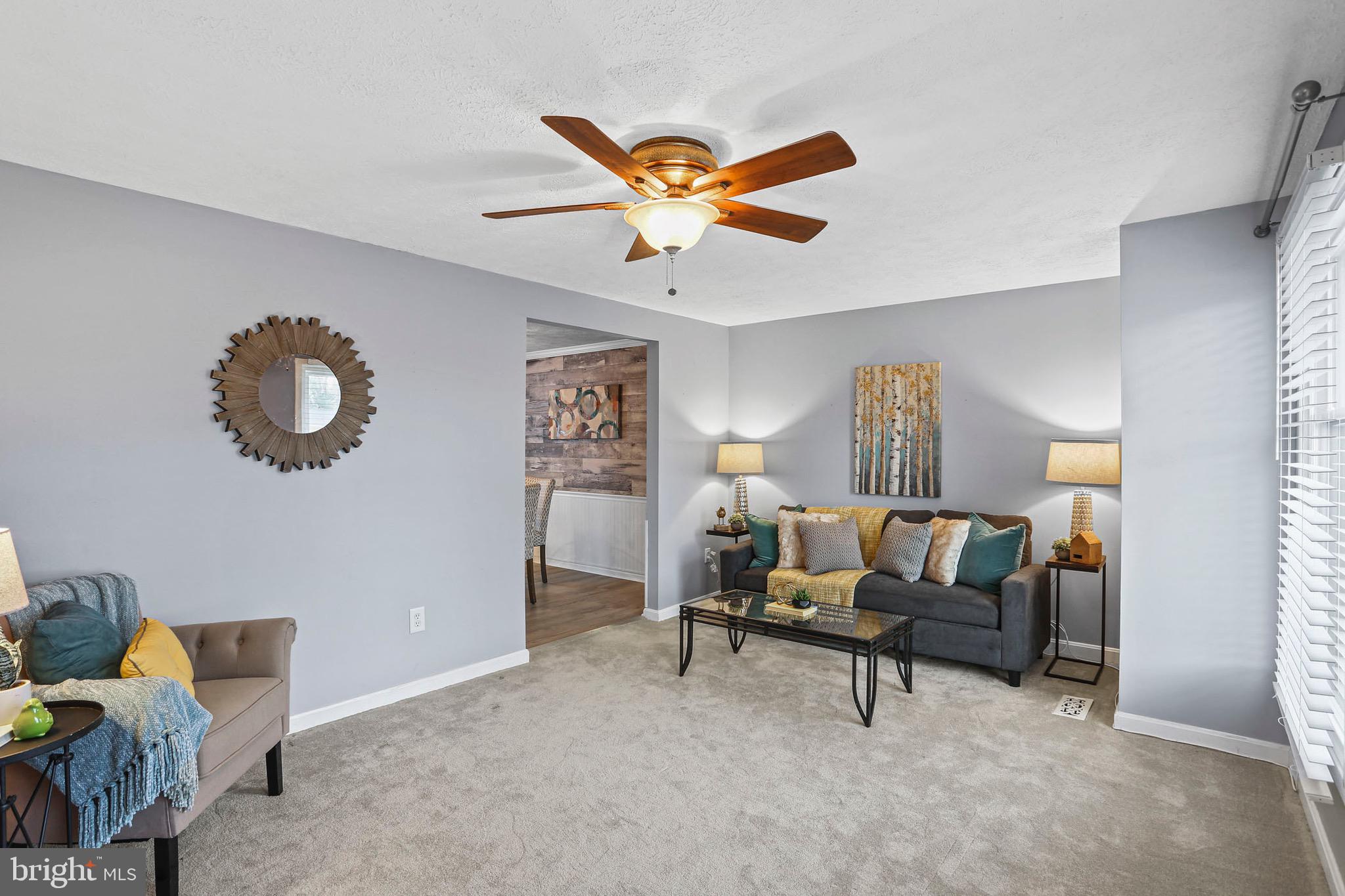 VILLAGE OF OWEN BROWN - Residential