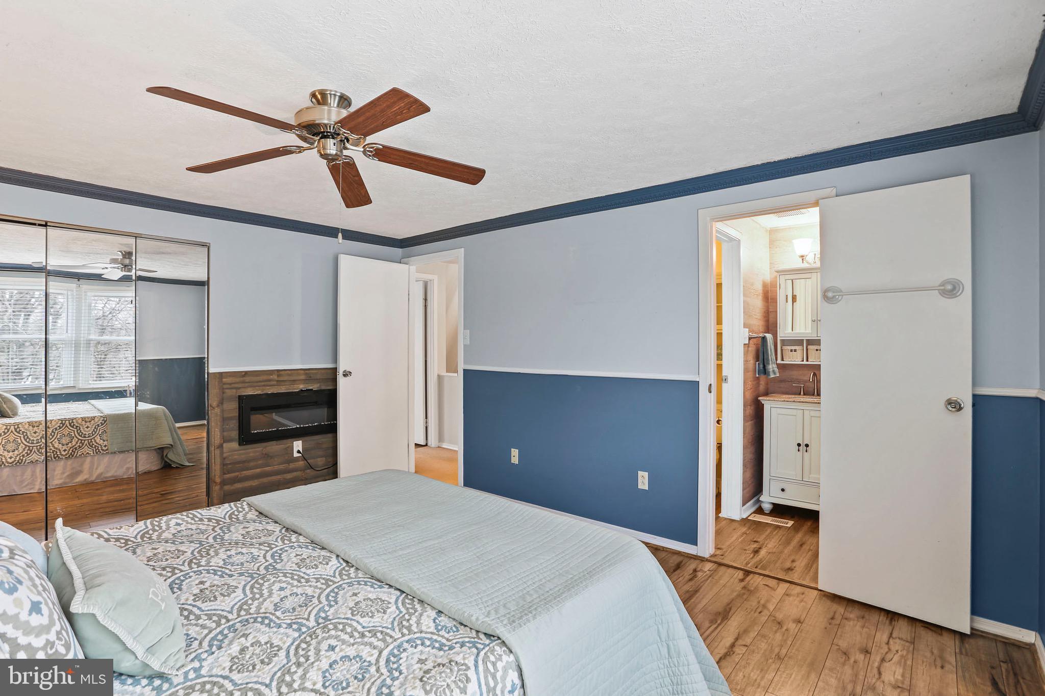 VILLAGE OF OWEN BROWN - Residential