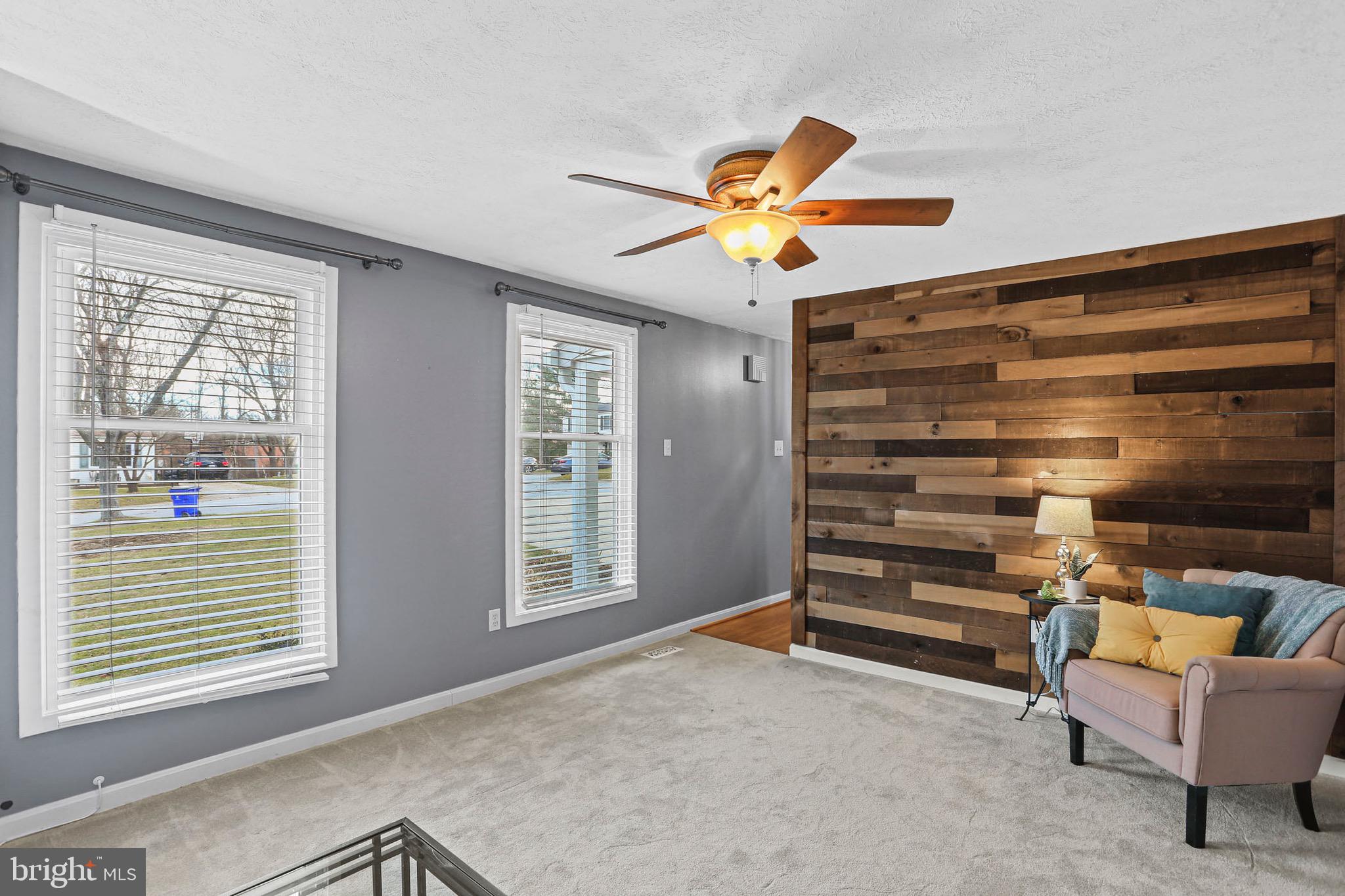 VILLAGE OF OWEN BROWN - Residential