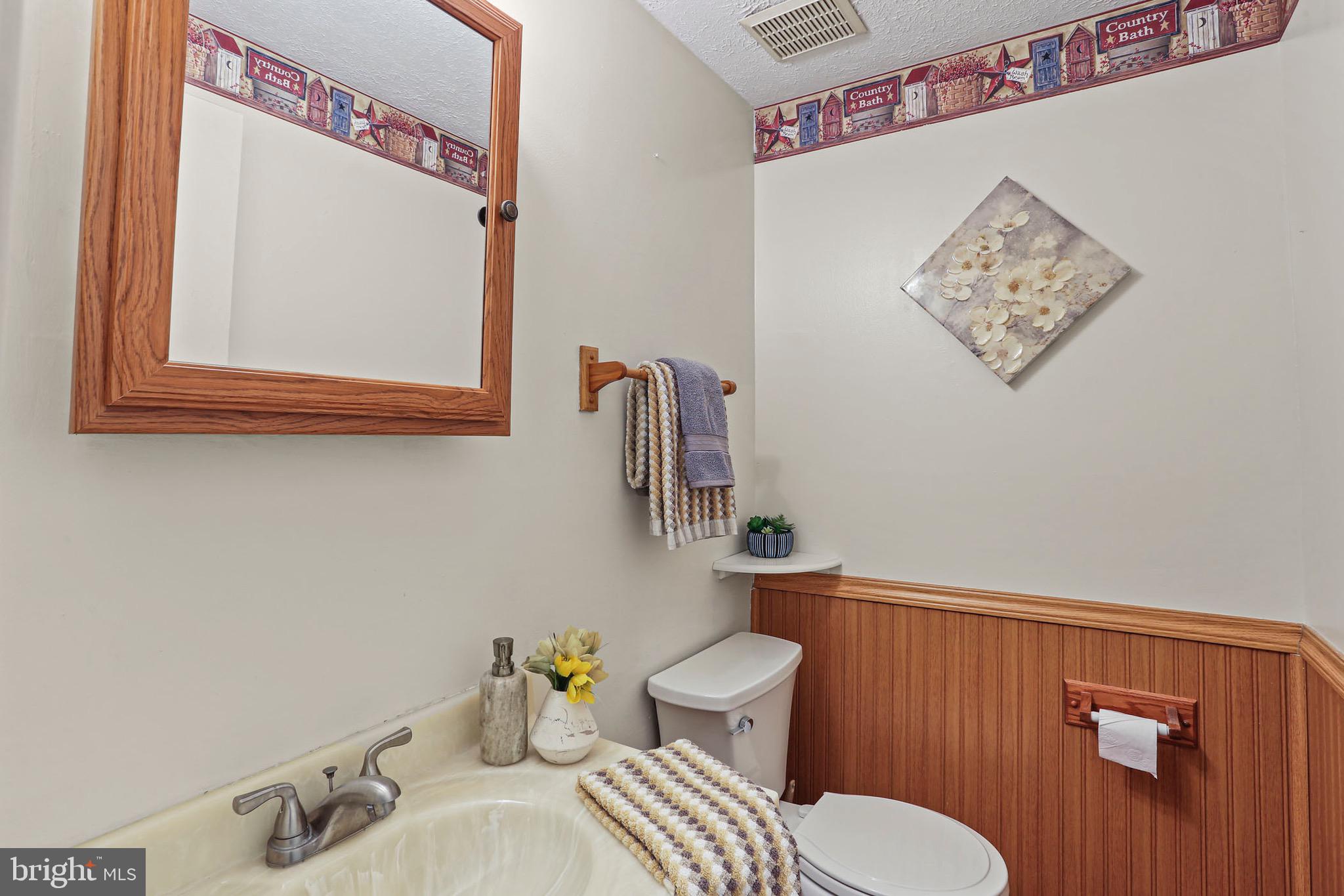 VILLAGE OF OWEN BROWN - Residential