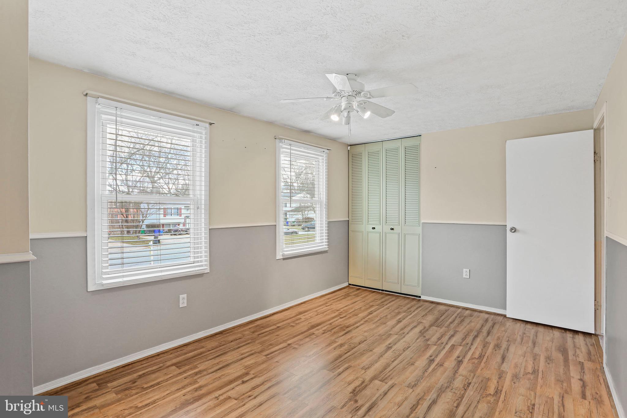 VILLAGE OF OWEN BROWN - Residential