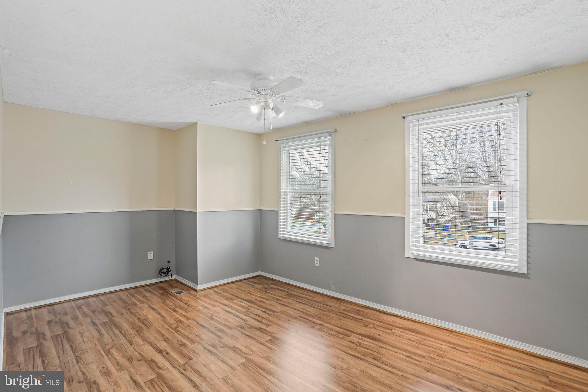 VILLAGE OF OWEN BROWN - Residential