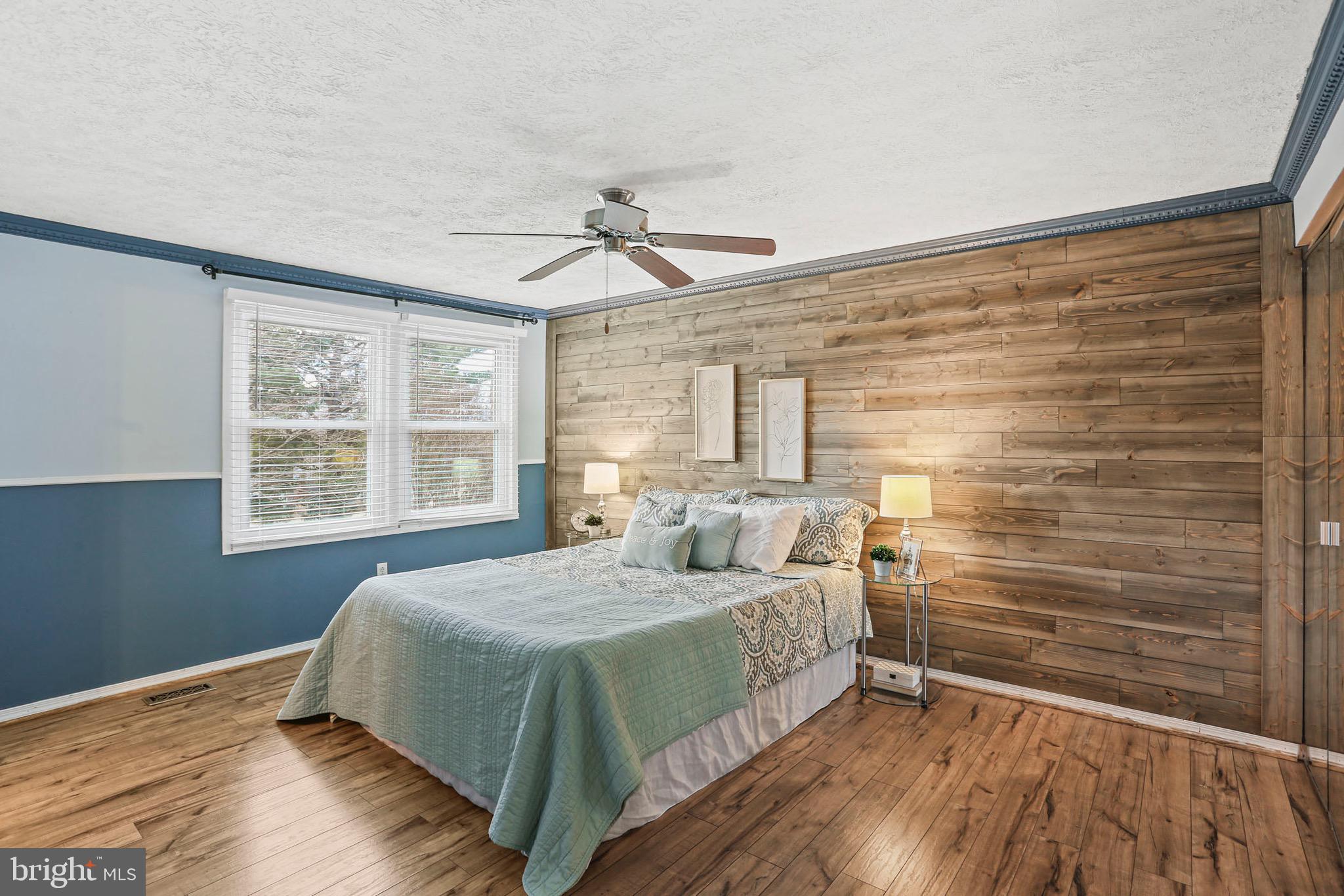 VILLAGE OF OWEN BROWN - Residential