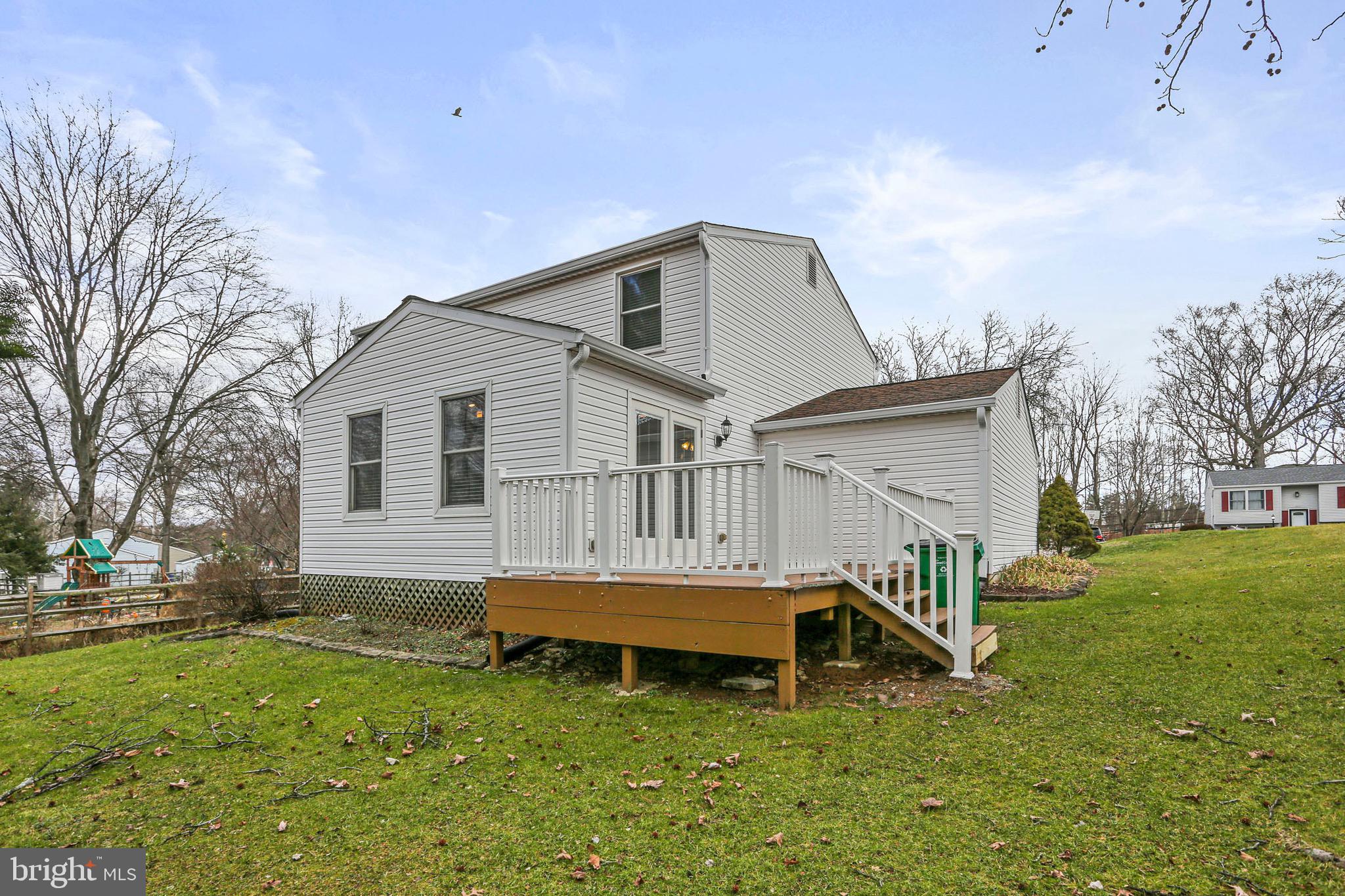 VILLAGE OF OWEN BROWN - Residential