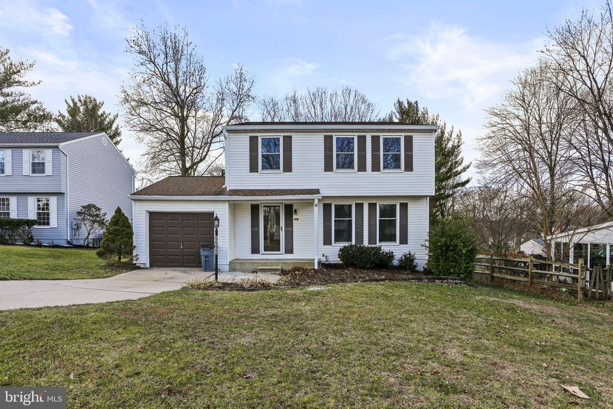 Nestled in the heart of a peaceful cul-de-sac, this meticulously maintained detached home is an oasis of tranquility. With its attention to detail and impeccable upkeep, every aspect of this property exudes quality and care.
Step inside and be greeted by the warm embrace of a home that has been lovingly nurtured. A new roof with 30-year architectural shingles installed in 2018. The HVAC system was recently upgraded in 2021, ensuring optimal comfort throughout the seasons. In addition, the hot water heater was replaced in 2018 for worry-free living.
No expense has been spared when it comes to enhancing this residence's functionality and longevity. From gutters, downspouts, and leaf guards added in 2023 to new windows installed in 2018, every element has been thoughtfully considered. The pride of ownership is so apparent. 
The heart of this abode lies within its expansive kitchen—a culinary haven that beckons both seasoned chefs and casual cooks alike. Designed with seamless flow in mind, it effortlessly connects to a spacious no-maintenance deck—an outdoor sanctuary perfect for al fresco dining or simply basking under the sun's gentle rays.