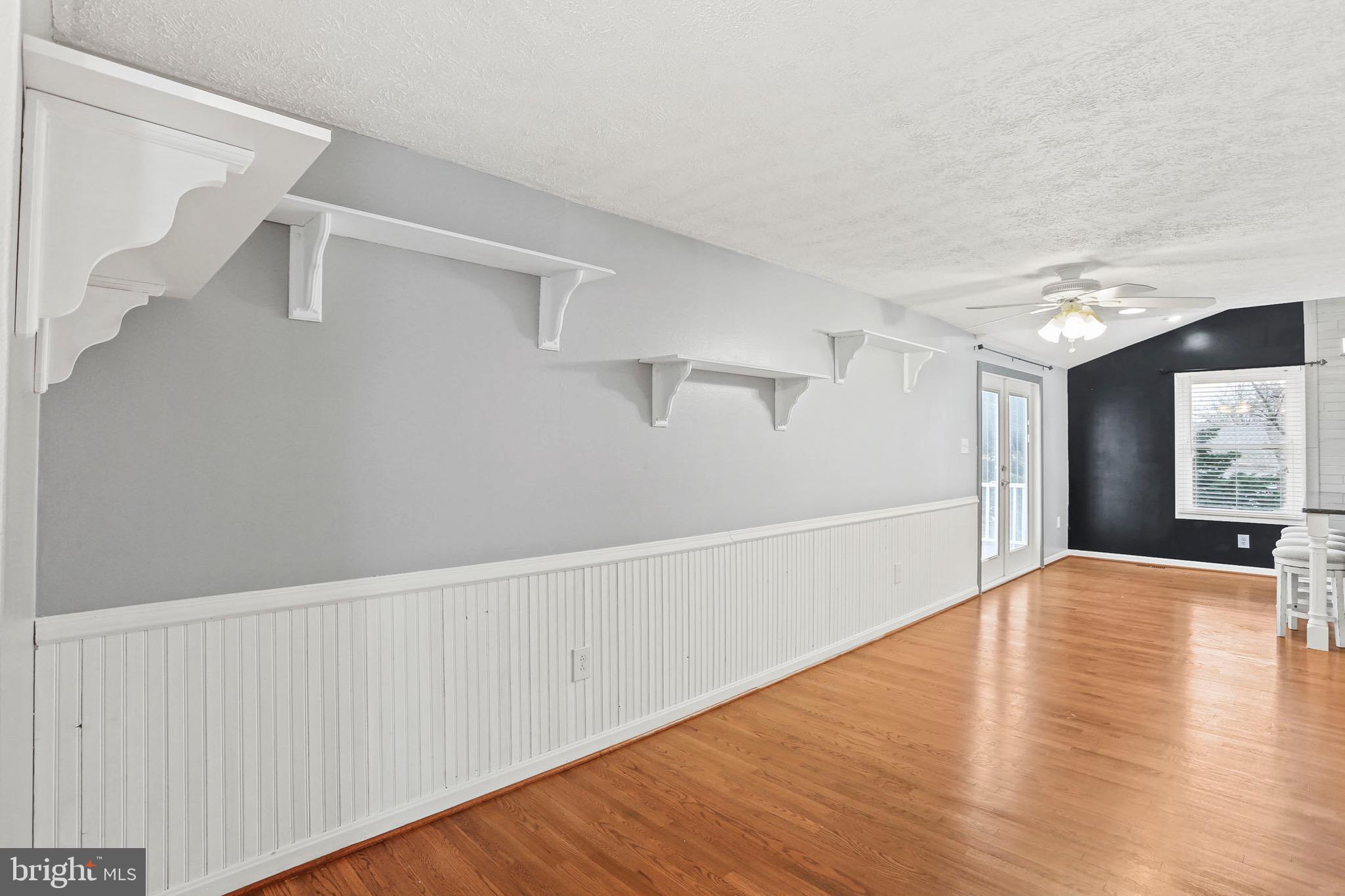 VILLAGE OF OWEN BROWN - Residential