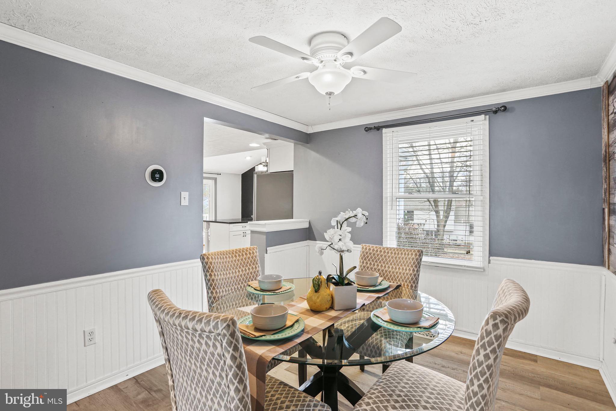 VILLAGE OF OWEN BROWN - Residential