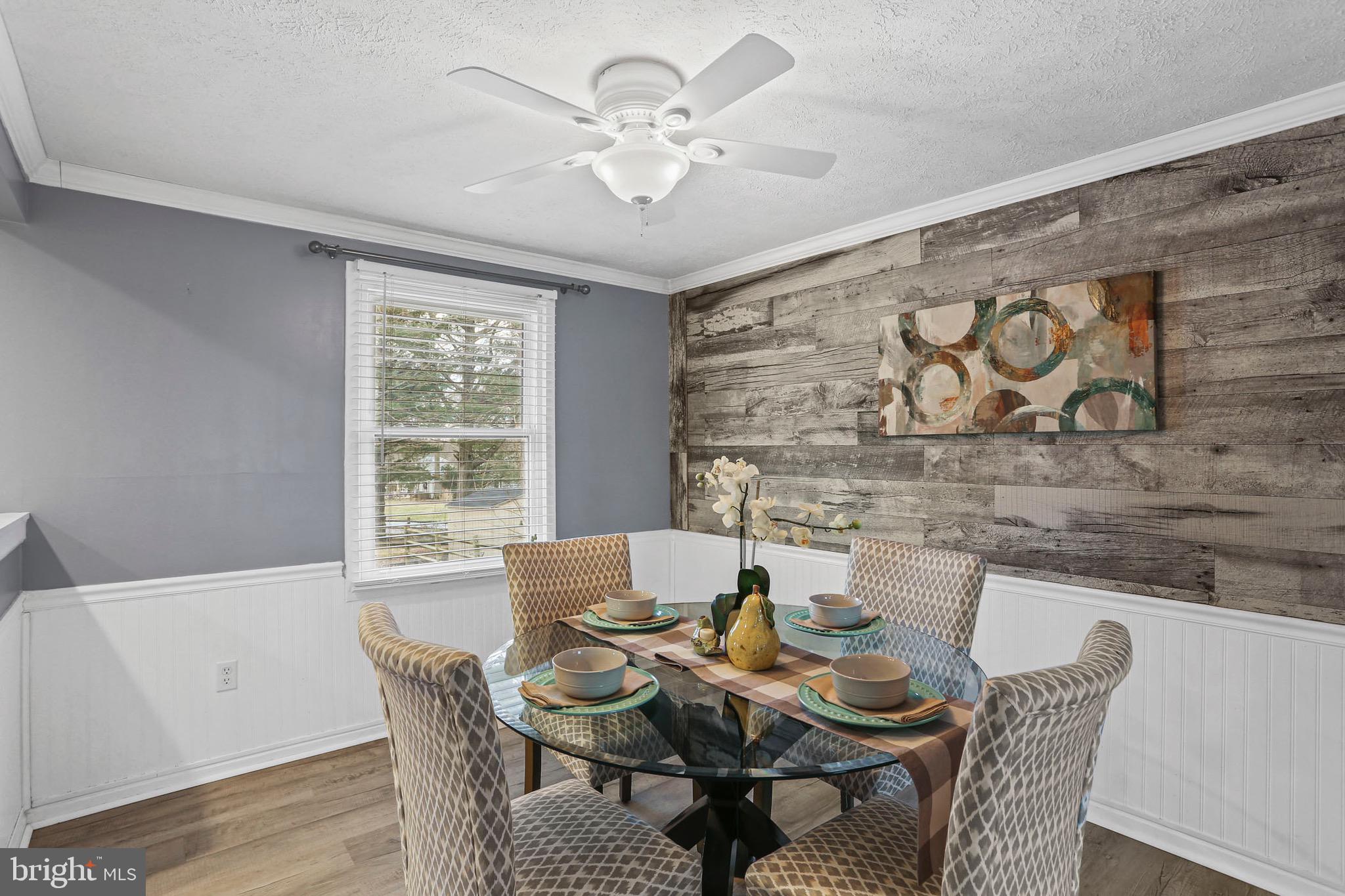 VILLAGE OF OWEN BROWN - Residential