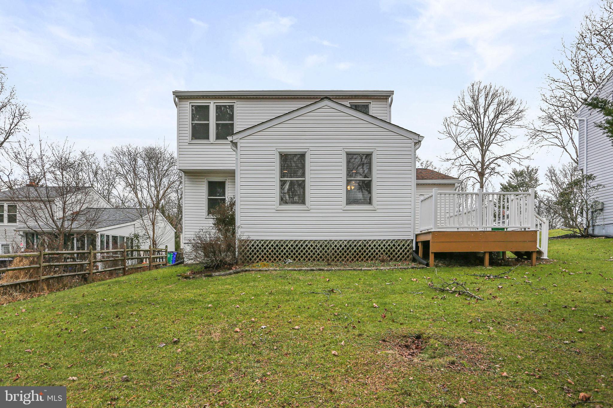 VILLAGE OF OWEN BROWN - Residential