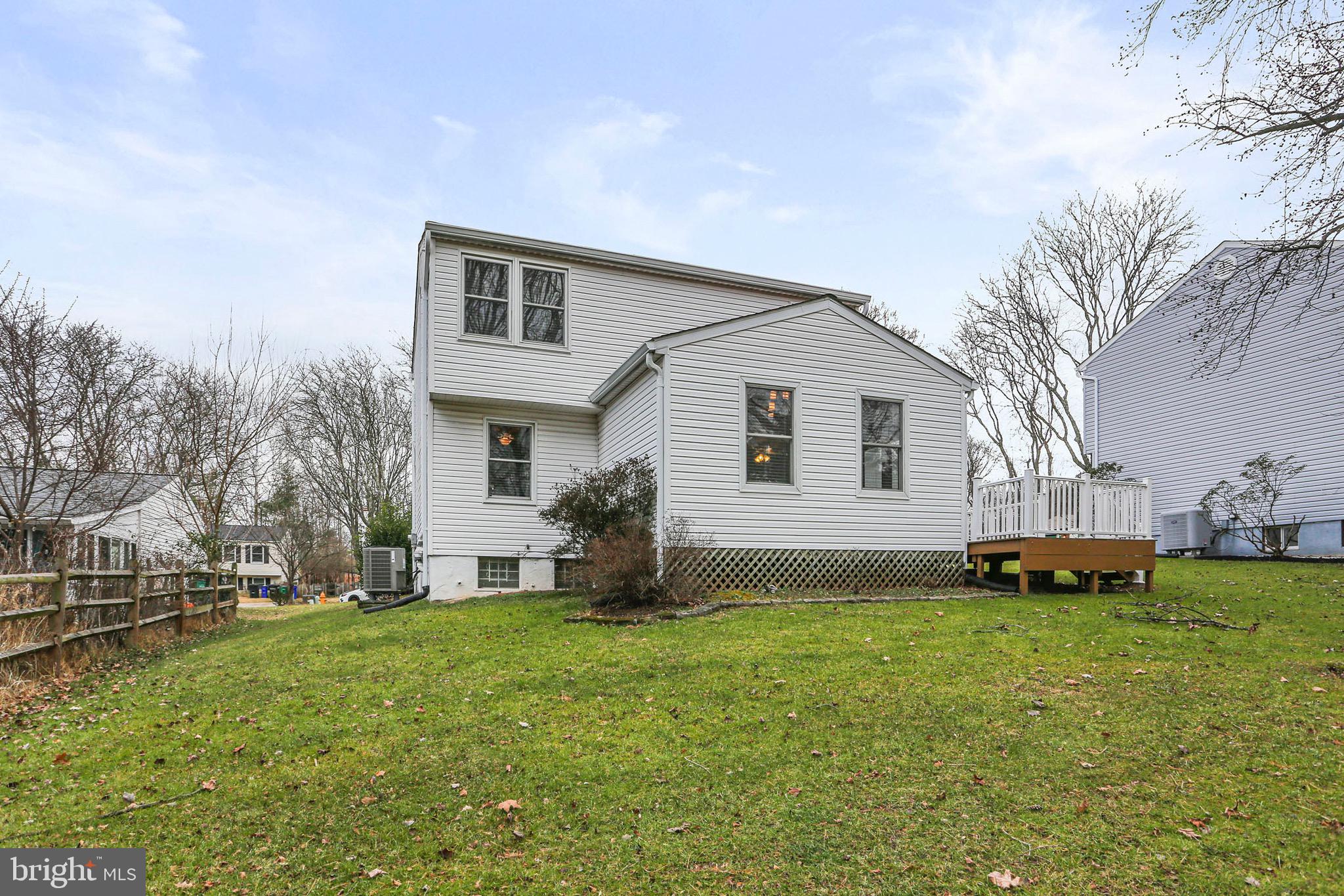 VILLAGE OF OWEN BROWN - Residential