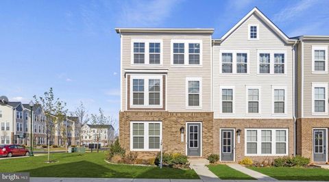 14554 ALSACE LANE GAINESVILLE VA 20155