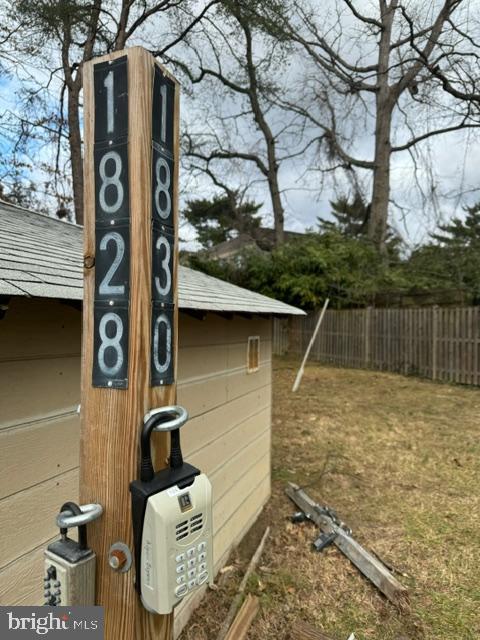 PRESIDENTIAL PARK - Residential