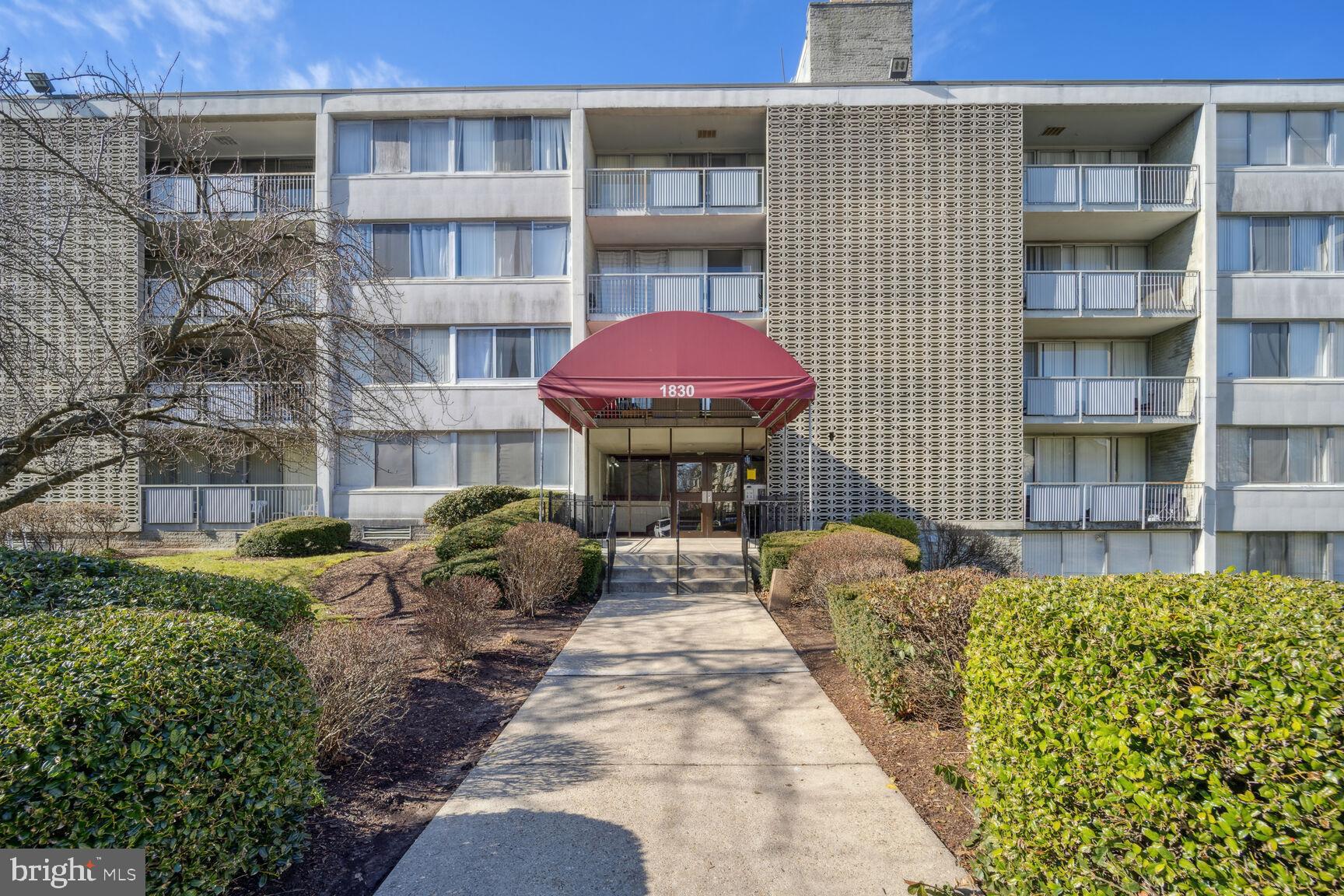 PRESIDENTIAL PARK - Residential