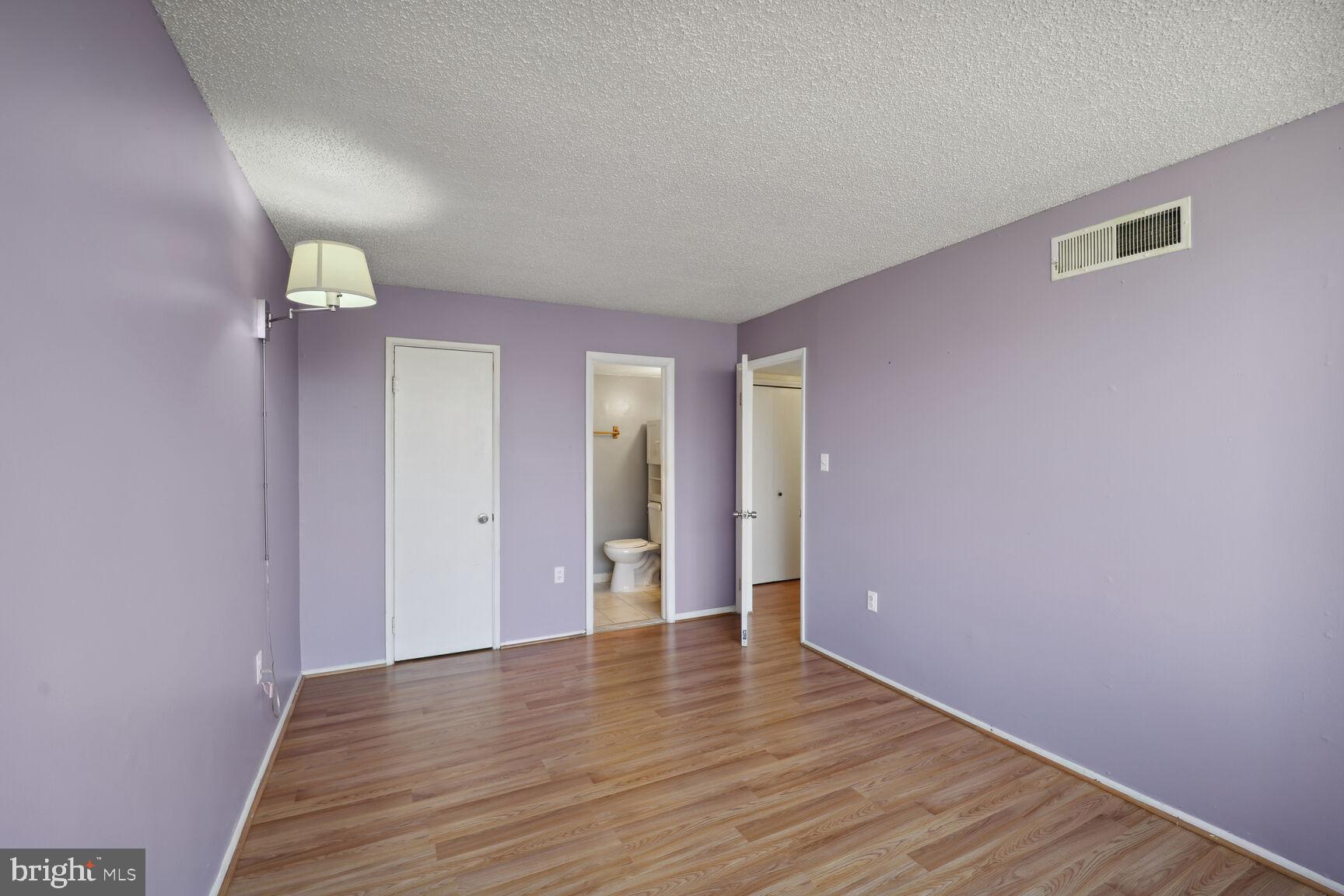 PRESIDENTIAL PARK - Residential