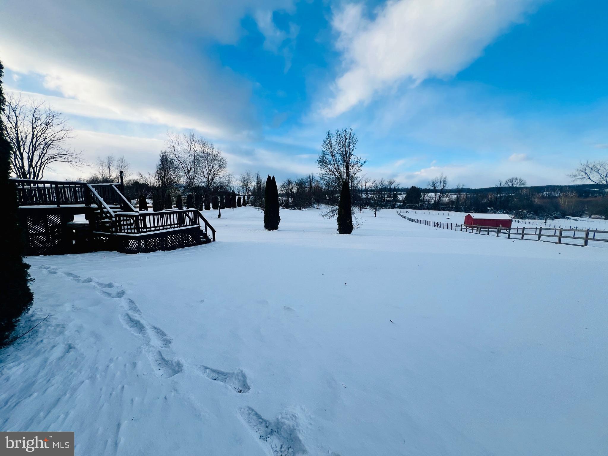 1216 BACHMANS VALLEY ROAD