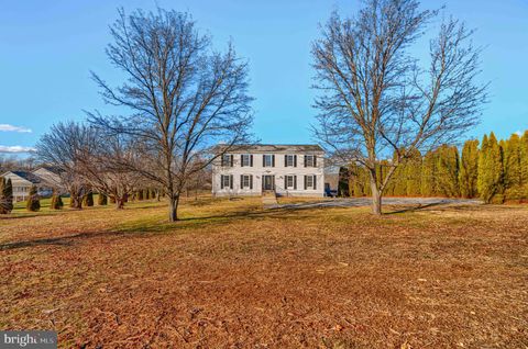 1216 BACHMANS VALLEY ROAD WESTMINSTER MD 21158