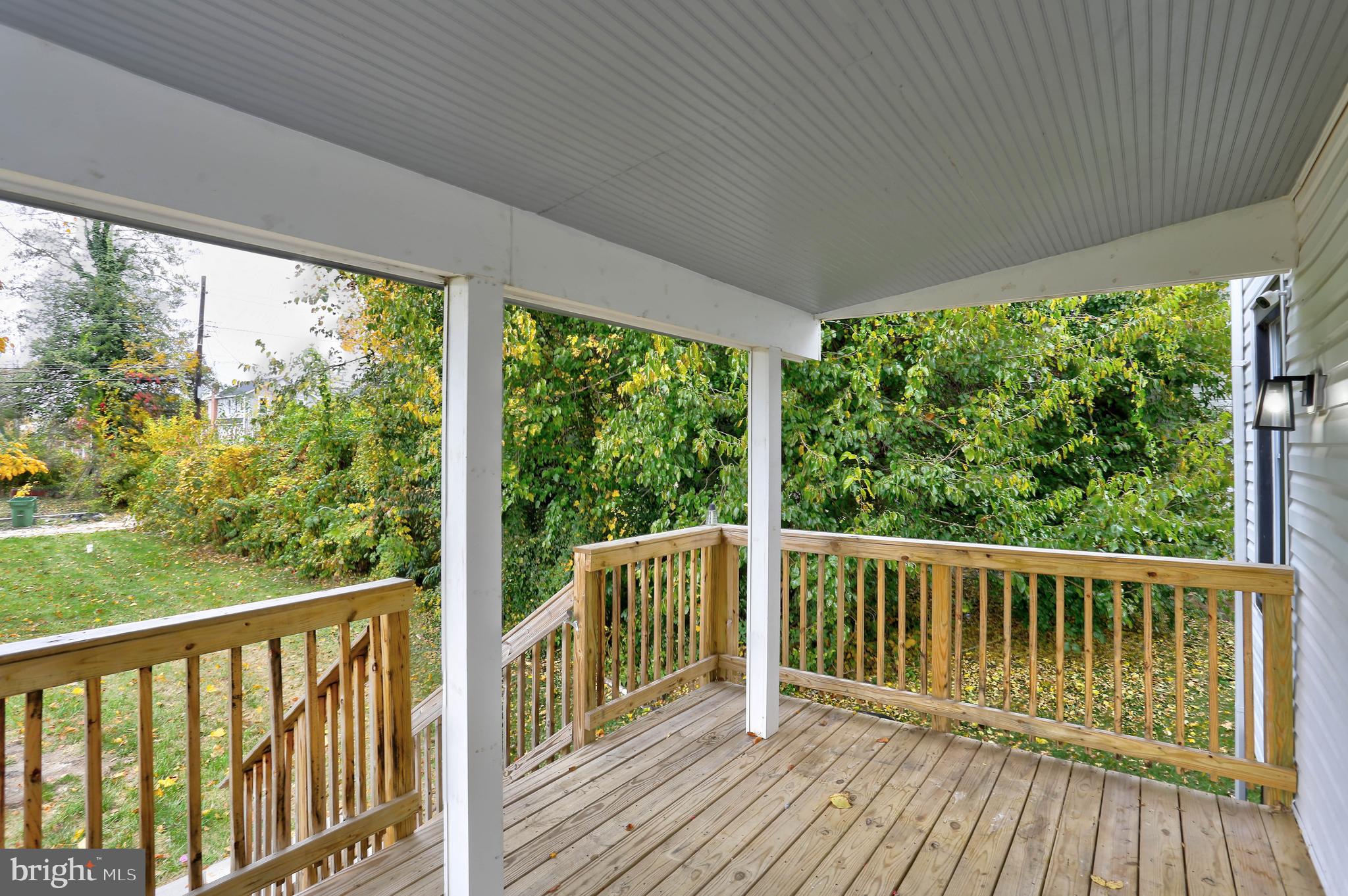 GWYNN OAK - Residential