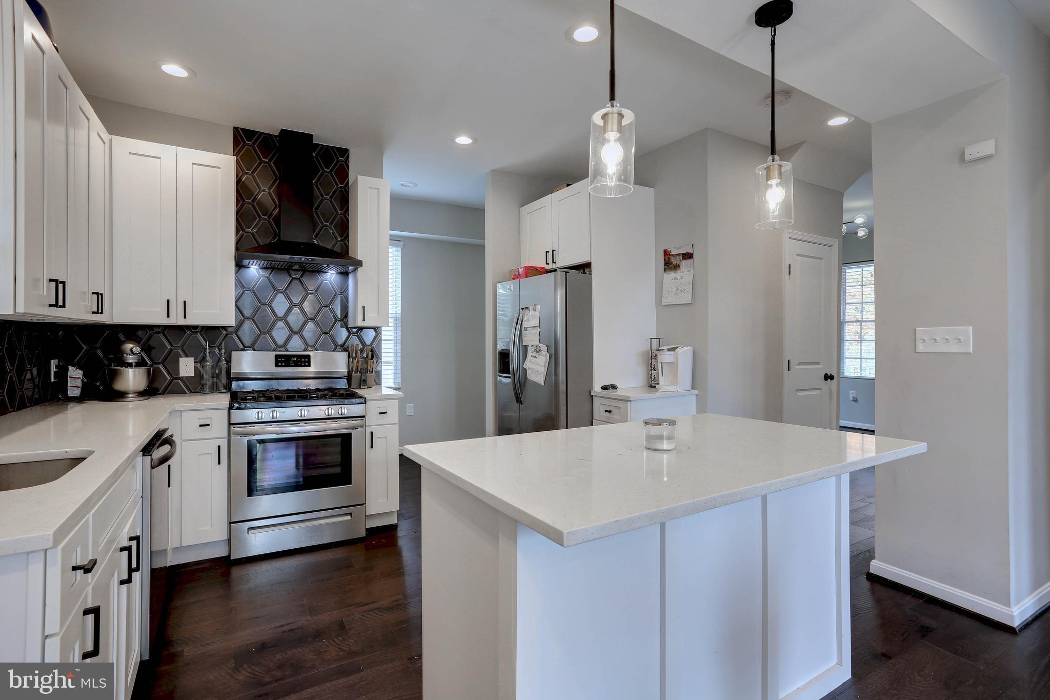 GWYNN OAK - Residential