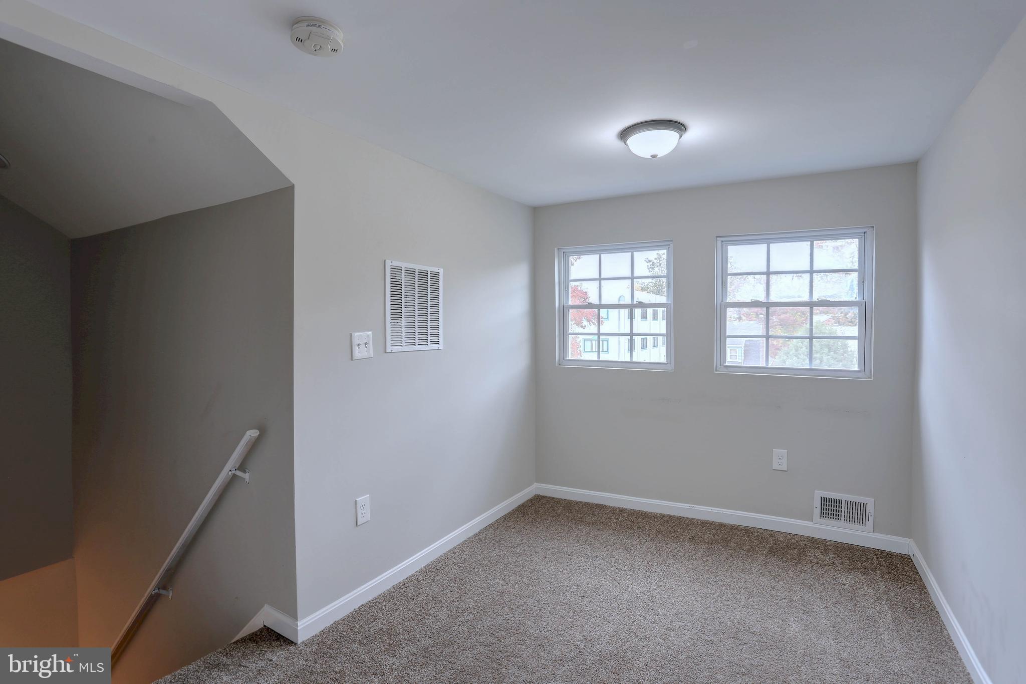 GWYNN OAK - Residential