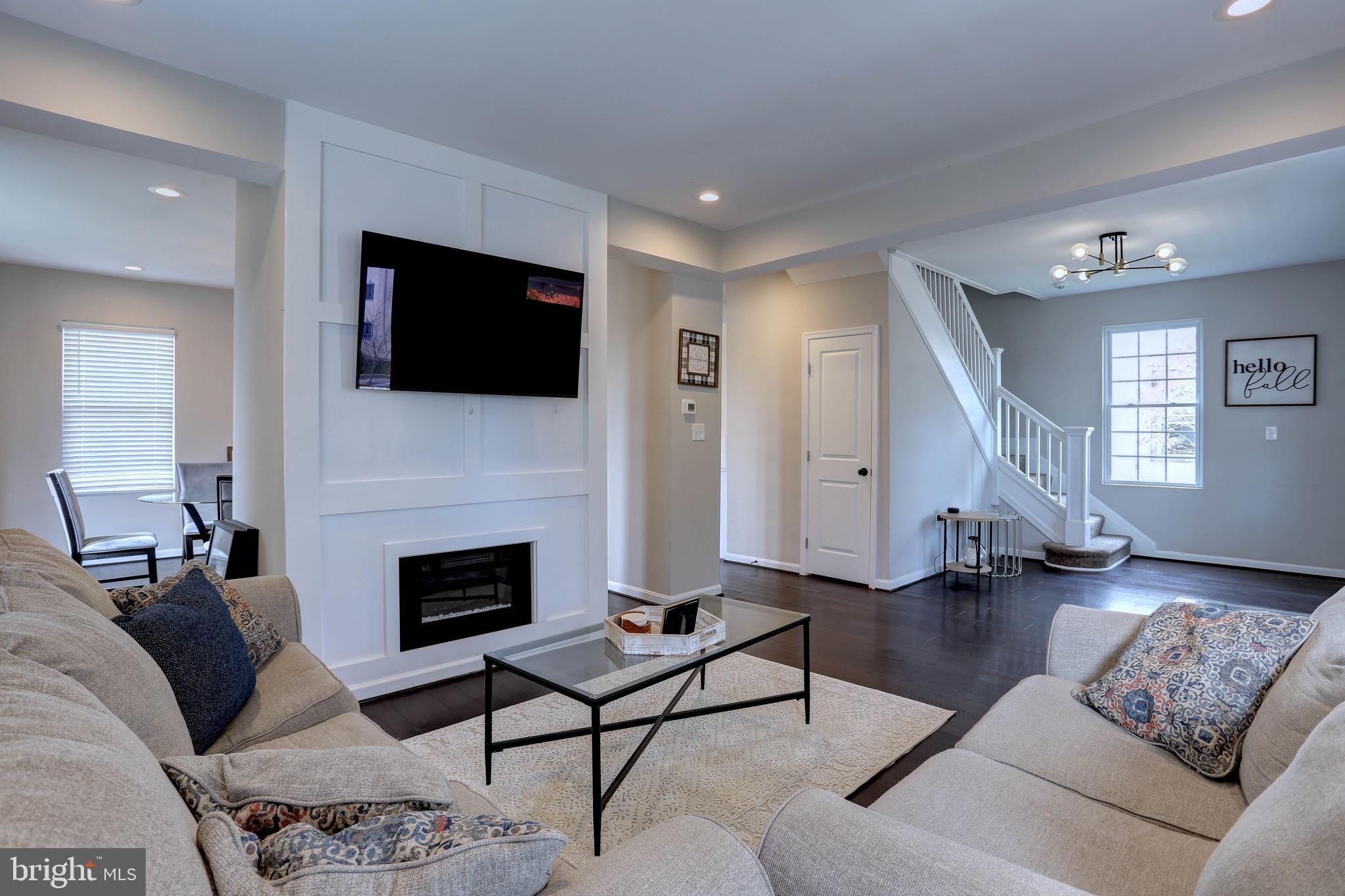 GWYNN OAK - Residential