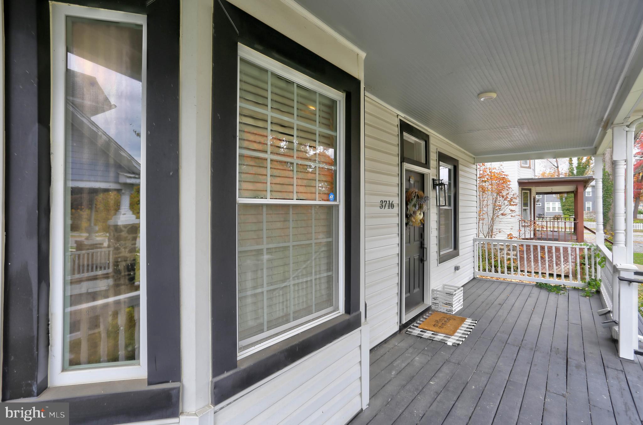 GWYNN OAK - Residential