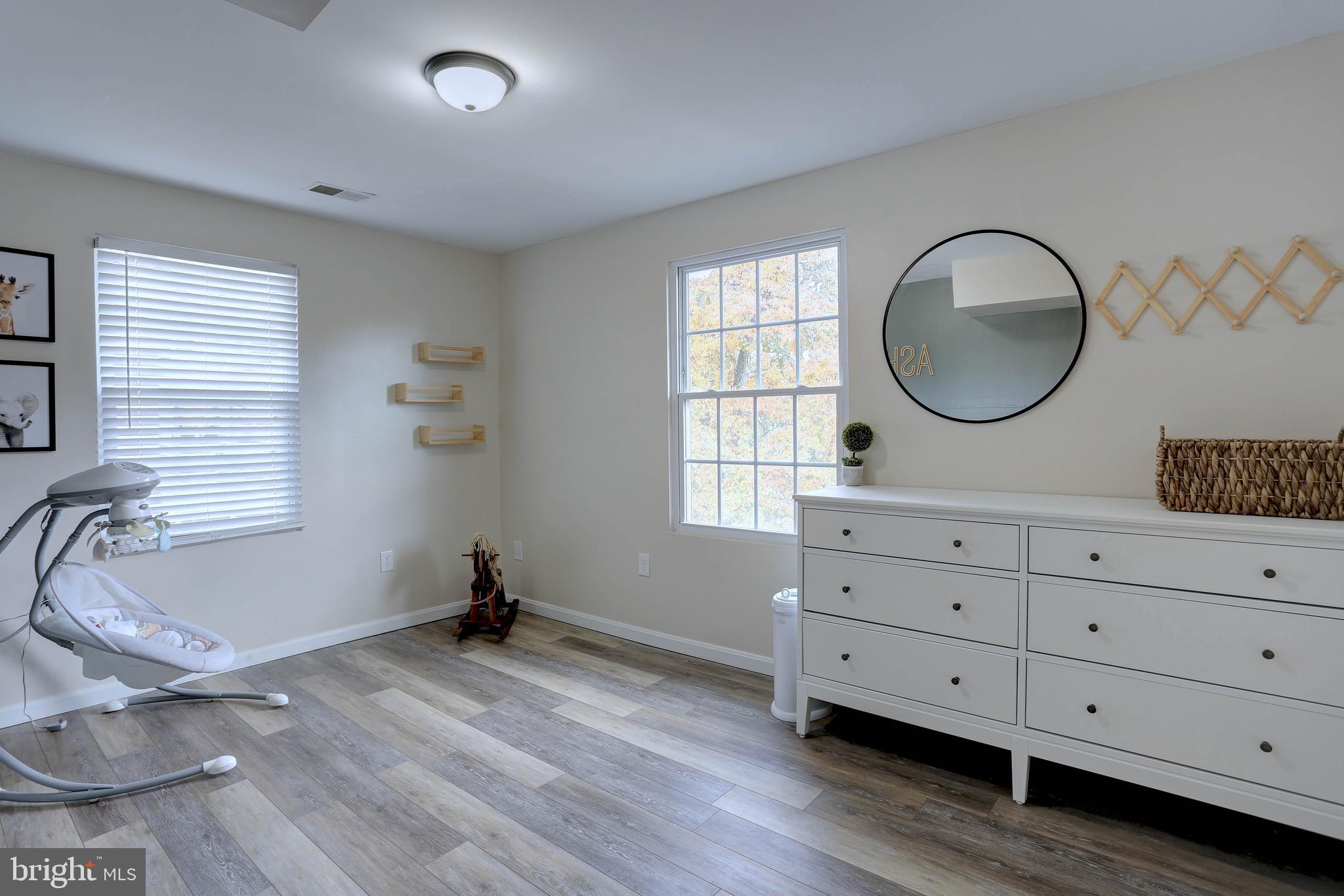 GWYNN OAK - Residential