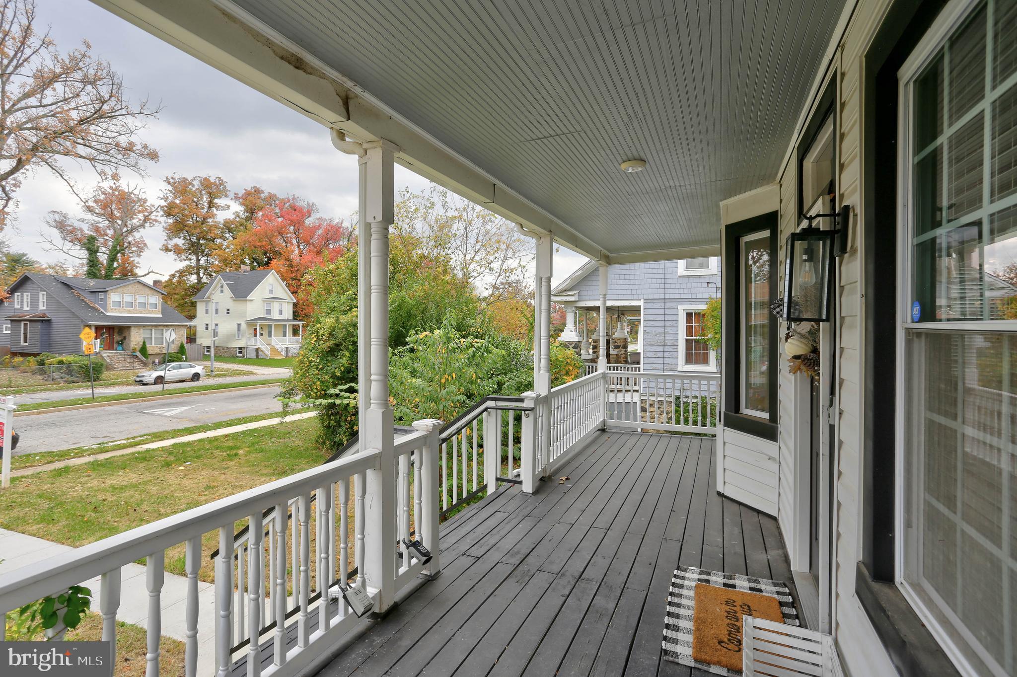 GWYNN OAK - Residential