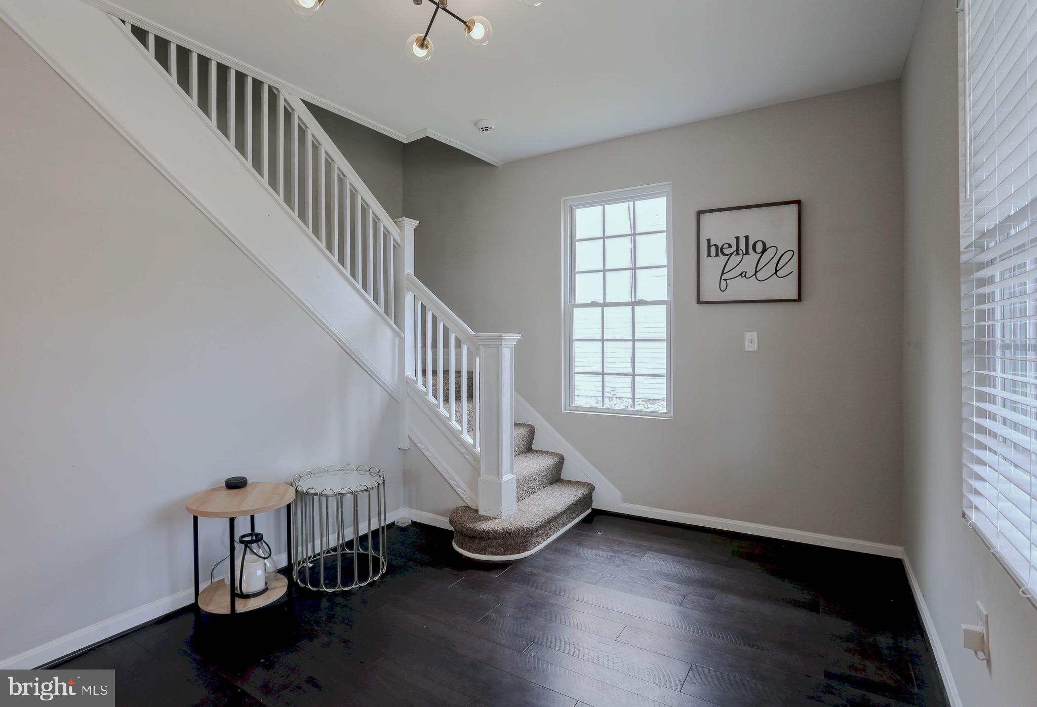 GWYNN OAK - Residential