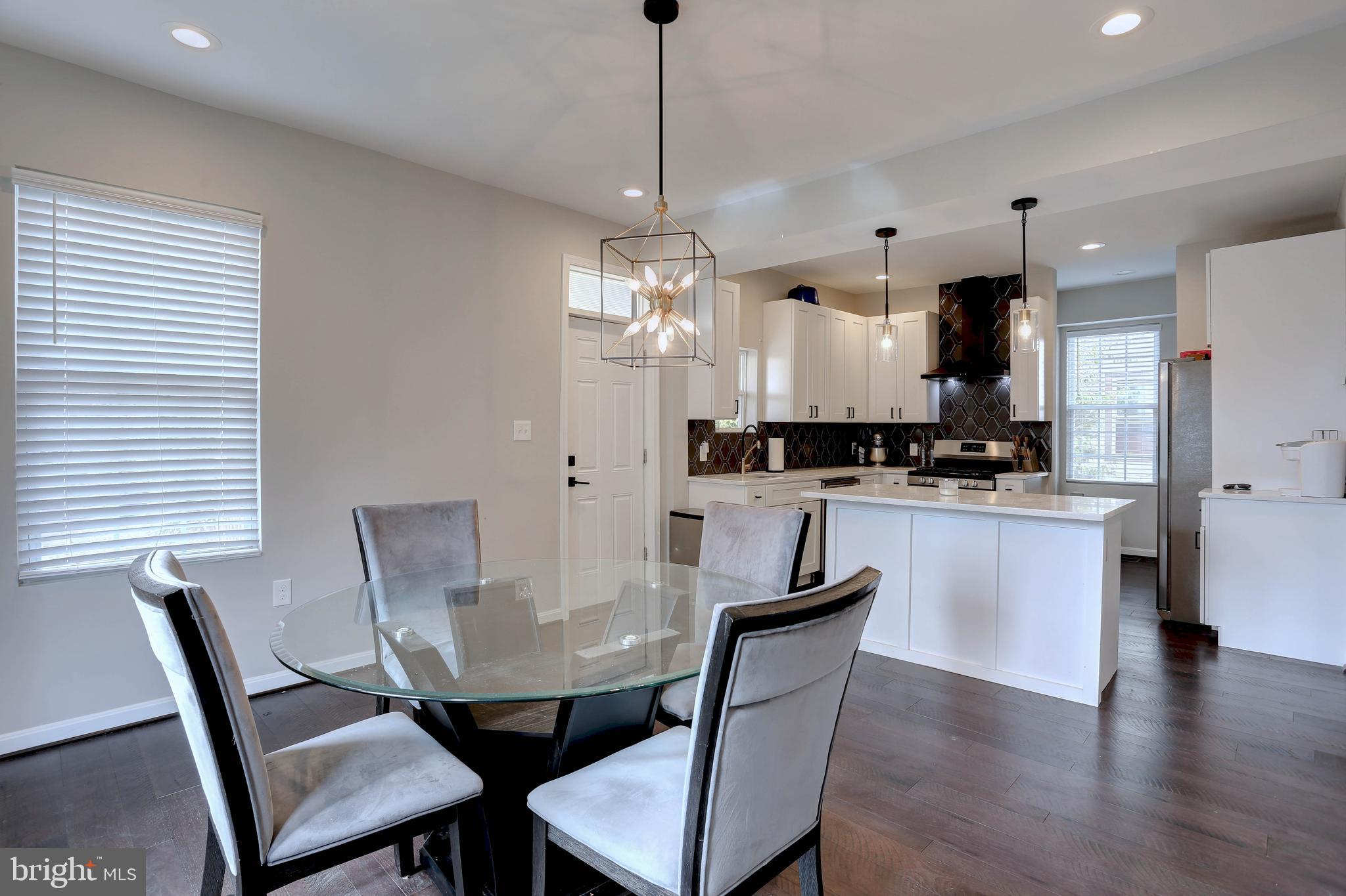 GWYNN OAK - Residential