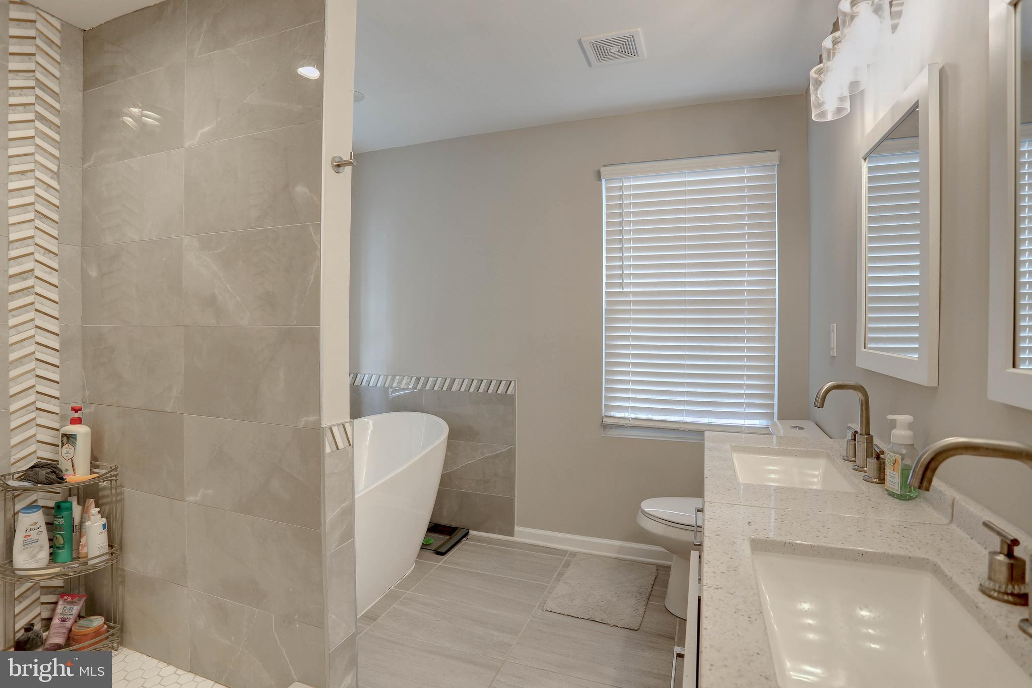 GWYNN OAK - Residential