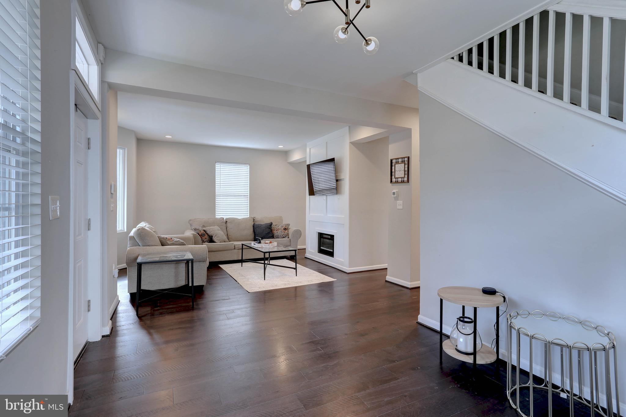 GWYNN OAK - Residential