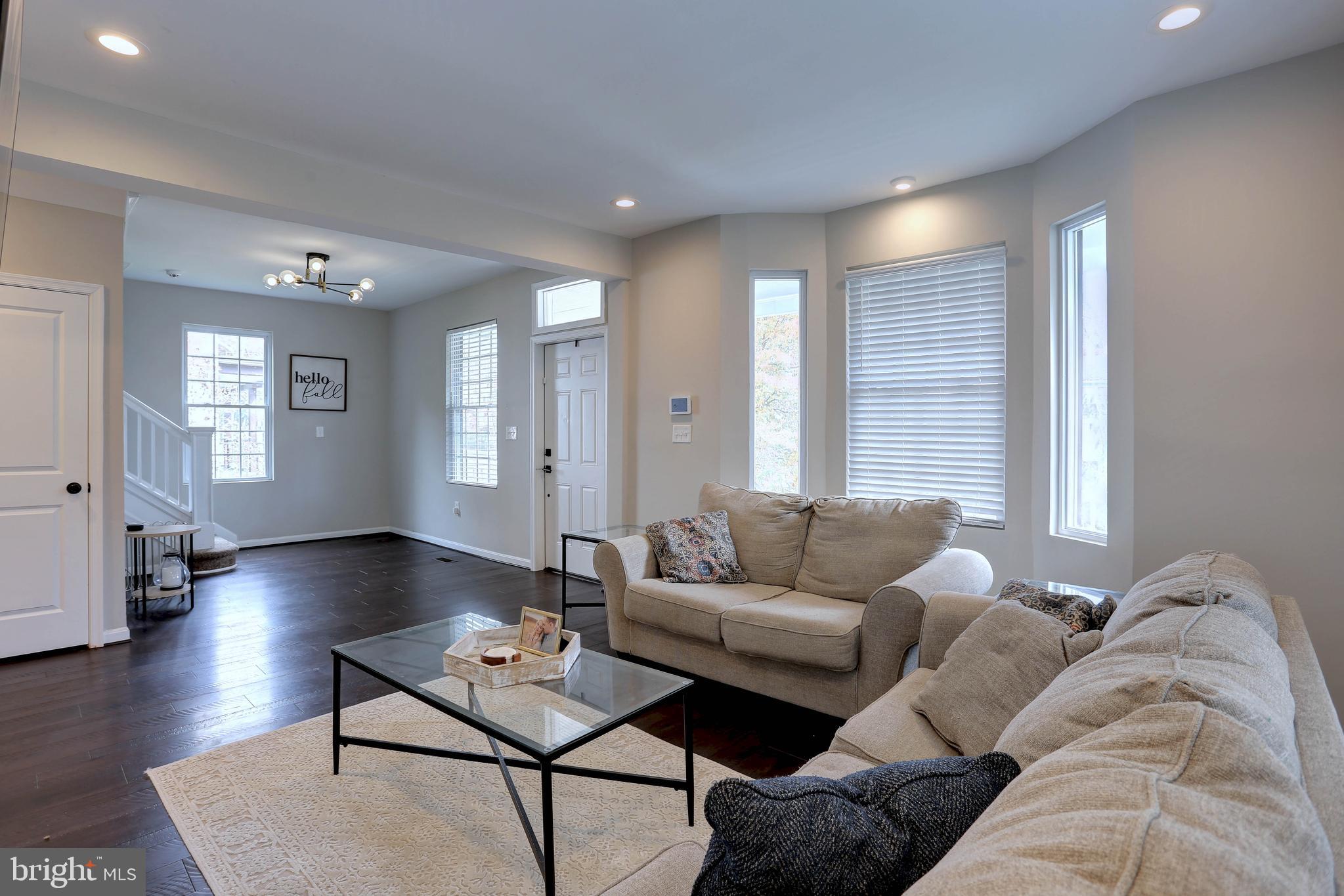 GWYNN OAK - Residential