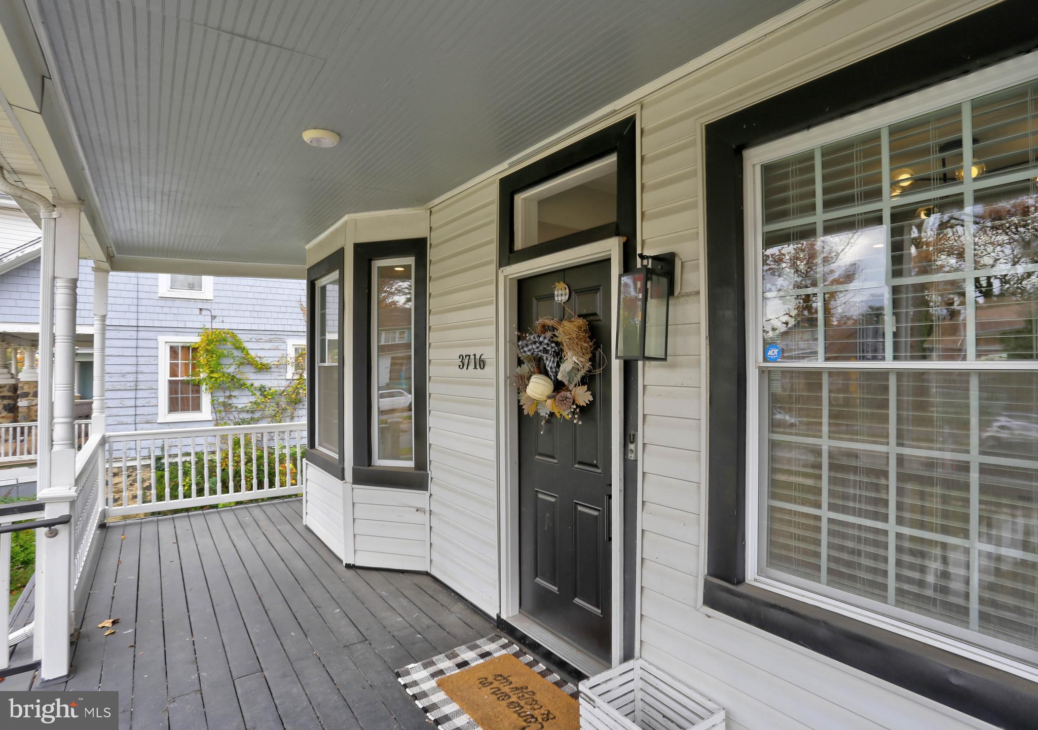 GWYNN OAK - Residential