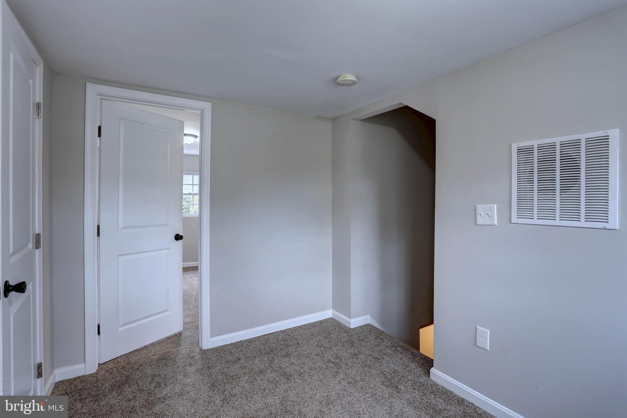 GWYNN OAK - Residential