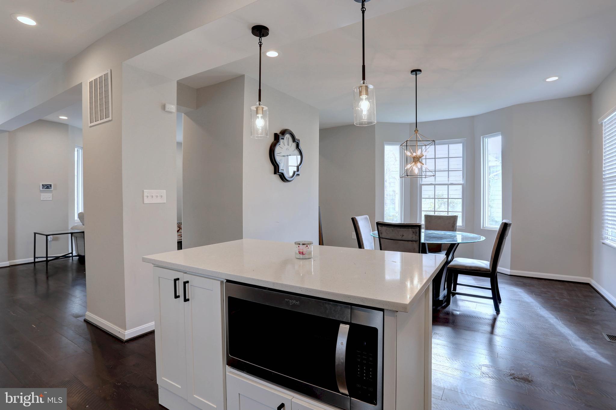 GWYNN OAK - Residential