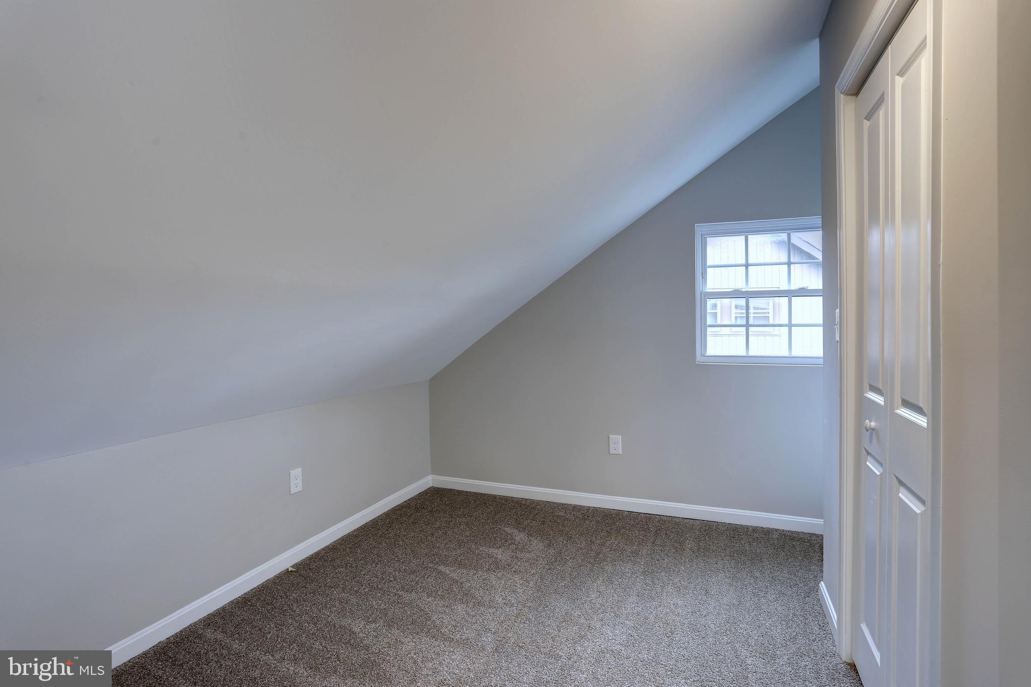 GWYNN OAK - Residential