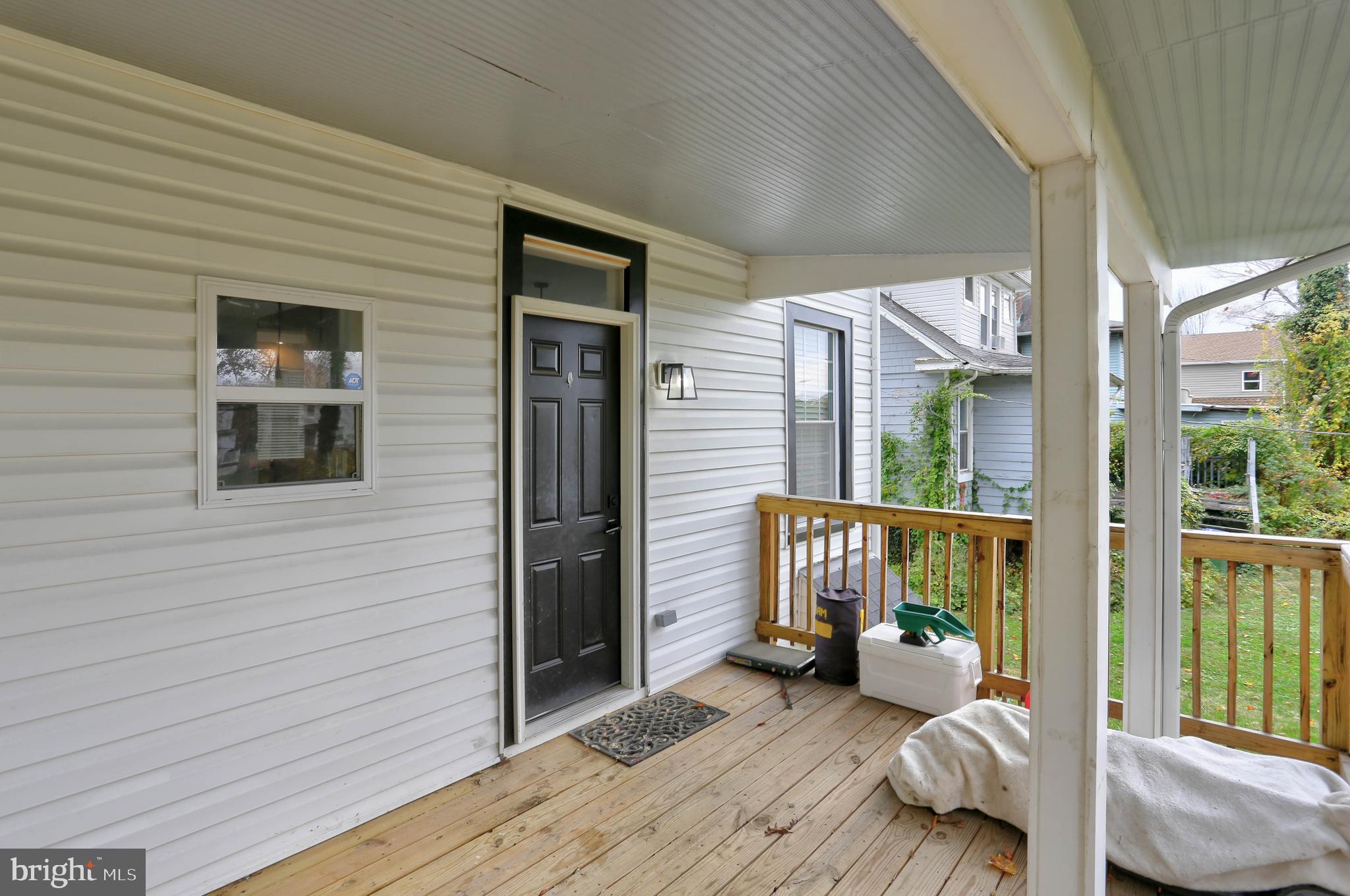 GWYNN OAK - Residential