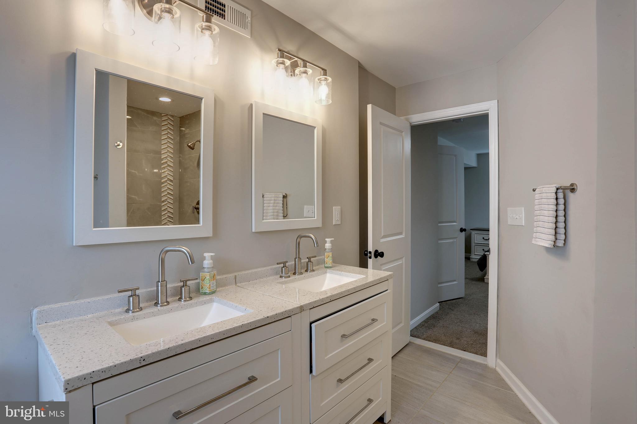 GWYNN OAK - Residential