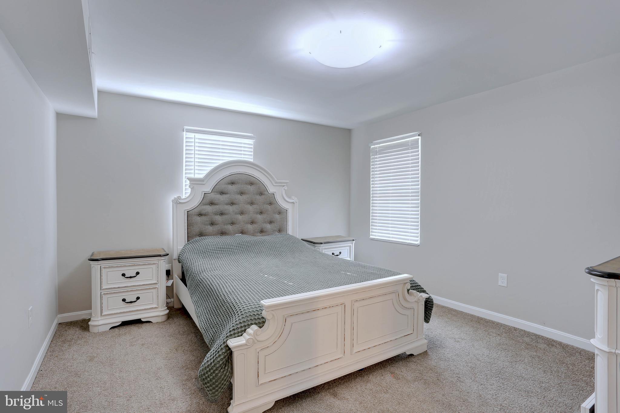 GWYNN OAK - Residential