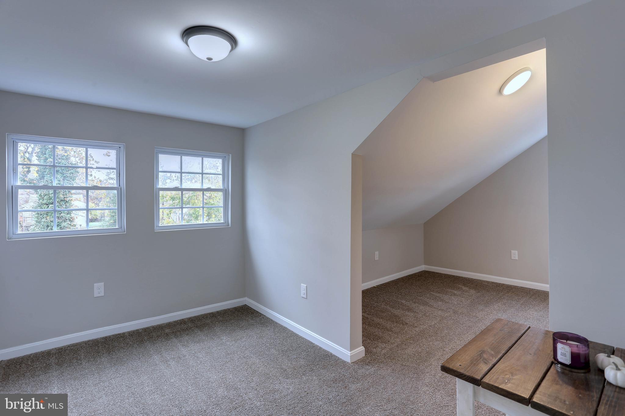 GWYNN OAK - Residential